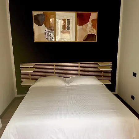 Apartman Bebyme - Epicentrum *