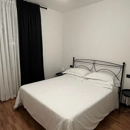 Apartman Bebyme - Epicentrum *