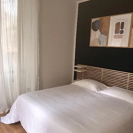 Bebyme - Epicentrum Apartman