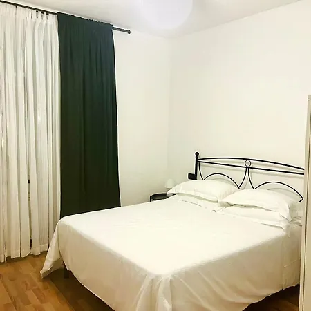 Bebyme - Epicentrum Apartman *