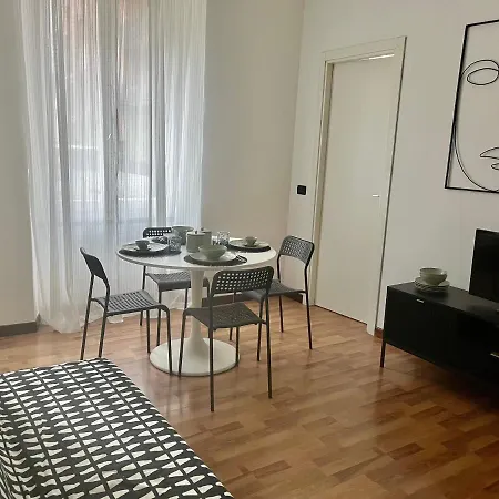 Bebyme - Epicentrum Apartment